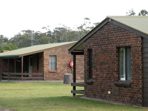 RTBU Holiday Park - Northern Rivers Accommodation 3
