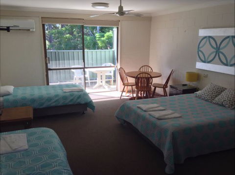 Settlers Inn Port Macquarie - Northern Rivers Accommodation 2