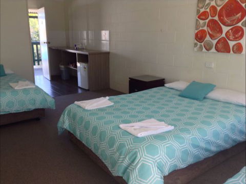 Settlers Inn Port Macquarie - Northern Rivers Accommodation 3