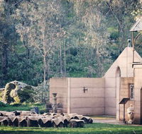 Table Top Mountain Retreat - Northern Rivers Accommodation