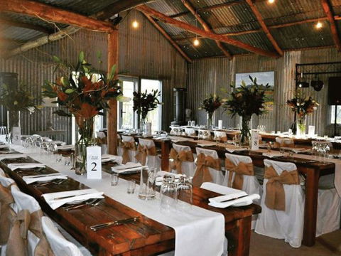 Table Top Mountain Retreat - Northern Rivers Accommodation 1