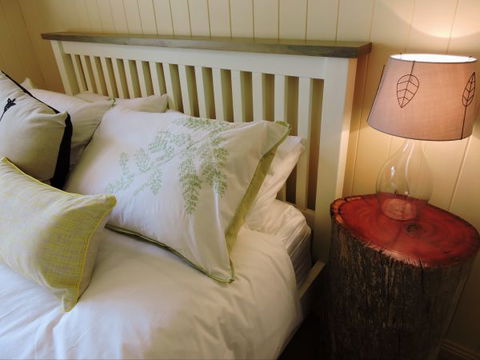 The Guesthouse: Hill End - Northern Rivers Accommodation 2