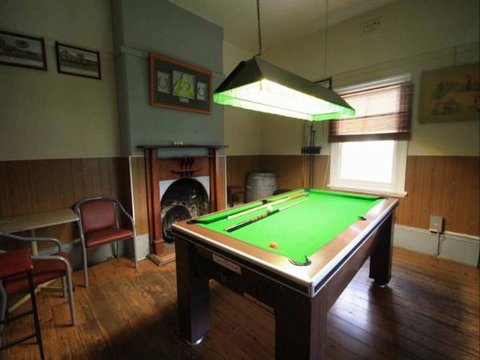 Victoria Hotel: Moonan Flat - Northern Rivers Accommodation 2