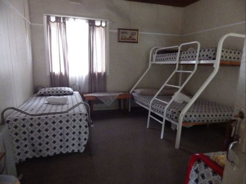 Victoria Hotel: Moonan Flat - Northern Rivers Accommodation 3