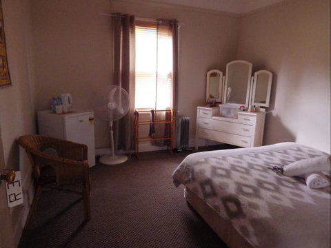 Victoria Hotel: Moonan Flat - Northern Rivers Accommodation 5