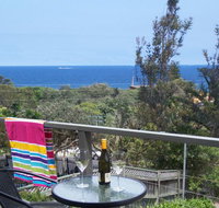 Avalon Seashells - Northern Rivers Accommodation