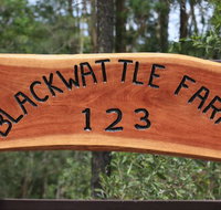 Blackwattle Farm Bed and Breakfast and Farm Stay - Northern Rivers Accommodation