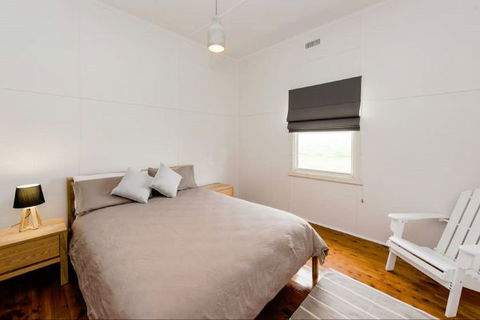 Castleview Cottage - Northern Rivers Accommodation 1