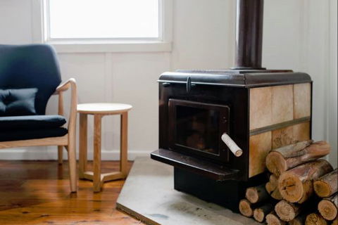 Castleview Cottage - Northern Rivers Accommodation 2