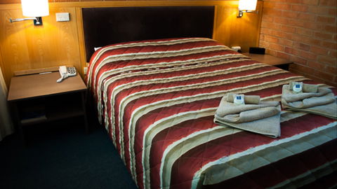 Angaston Vineyards Motel - Northern Rivers Accommodation 0