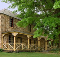 Old Stone House The - Northern Rivers Accommodation