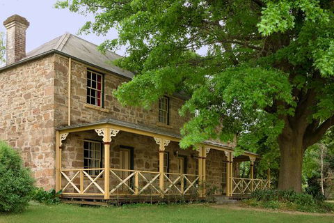 Old Stone House, The - Northern Rivers Accommodation 0