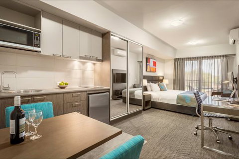 Quest Berrimah - Northern Rivers Accommodation 2
