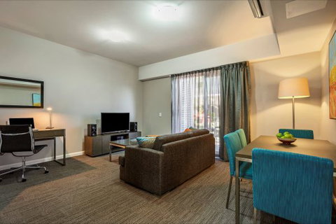 Quest Berrimah - Northern Rivers Accommodation 3