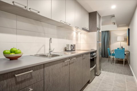 Quest Berrimah - Northern Rivers Accommodation 4