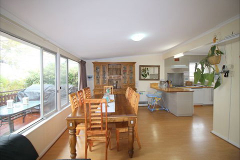 Christies Cottage For Holidays And Relocations. - Northern Rivers Accommodation 12