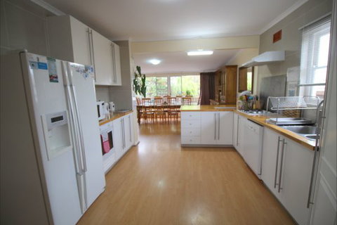Christies Cottage For Holidays And Relocations. - Northern Rivers Accommodation 13