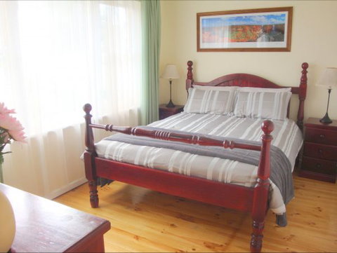 Christies Cottage For Holidays And Relocations. - Northern Rivers Accommodation 17