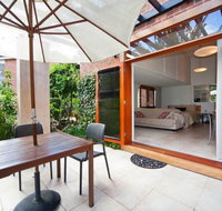 The Circle Retreat Studio - Northern Rivers Accommodation