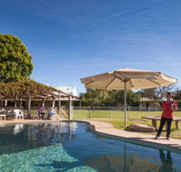 Tilmouth Well Roadhouse - Northern Rivers Accommodation