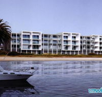 Unwind at Coast On Newell - Northern Rivers Accommodation