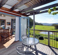 Wedge-tail Loft - Northern Rivers Accommodation