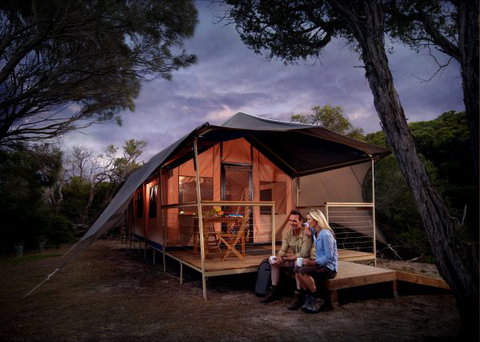 Wilderness Retreats At Wilsons Promontory National Park - Northern Rivers Accommodation 0