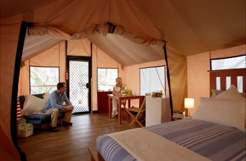 Wilderness Retreats At Wilsons Promontory National Park - Northern Rivers Accommodation 1