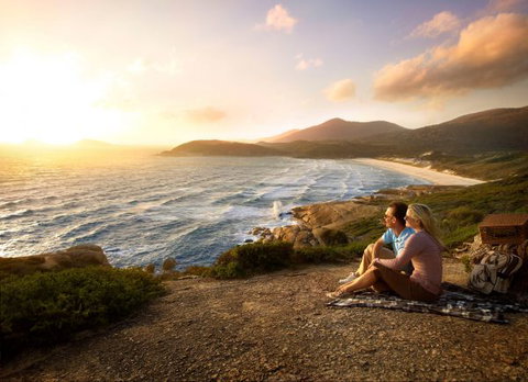 Wilderness Retreats At Wilsons Promontory National Park - Northern Rivers Accommodation 2