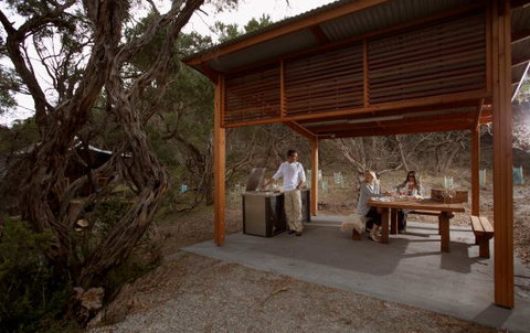 Wilderness Retreats At Wilsons Promontory National Park - Northern Rivers Accommodation 3