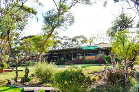 River Shack Rentals - Living The Dream - Northern Rivers Accommodation 56