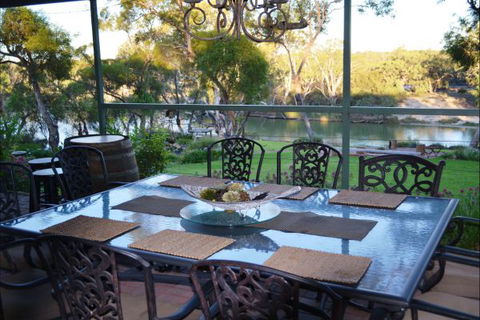 River Shack Rentals - Living The Dream - Northern Rivers Accommodation 59