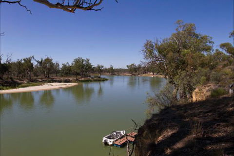 River Shack Rentals - Living The Dream - Northern Rivers Accommodation 60