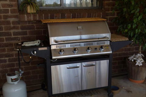 River Shack Rentals - Living The Dream - Northern Rivers Accommodation 62