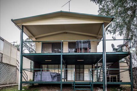 River Shack Rentals - Living The Dream - Northern Rivers Accommodation 2