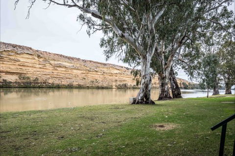 River Shack Rentals - Living The Dream - Northern Rivers Accommodation 3