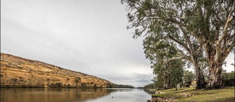 River Shack Rentals - Living The Dream - Northern Rivers Accommodation 4