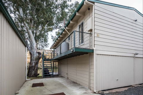 River Shack Rentals - Living The Dream - Northern Rivers Accommodation 5