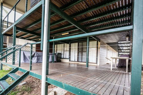 River Shack Rentals - Living The Dream - Northern Rivers Accommodation 6