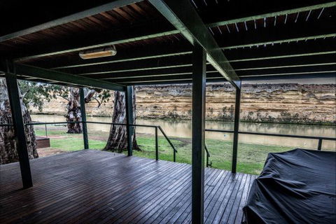 River Shack Rentals - Living The Dream - Northern Rivers Accommodation 7
