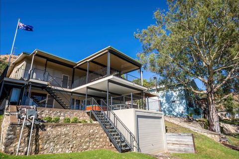 River Shack Rentals - Living The Dream - Northern Rivers Accommodation 46