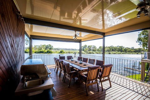 River Shack Rentals - Living The Dream - Northern Rivers Accommodation 47