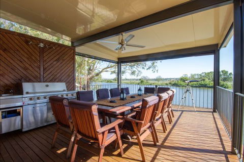 River Shack Rentals - Living The Dream - Northern Rivers Accommodation 48