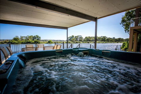 River Shack Rentals - Living The Dream - Northern Rivers Accommodation 49