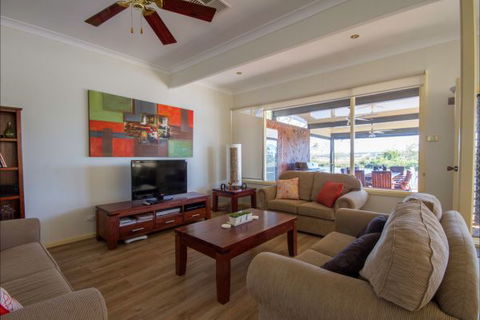 River Shack Rentals - Living The Dream - Northern Rivers Accommodation 50