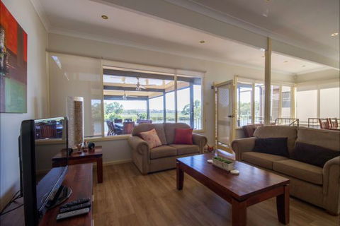 River Shack Rentals - Living The Dream - Northern Rivers Accommodation 51