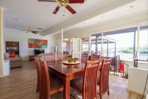 River Shack Rentals - Living The Dream - Northern Rivers Accommodation 52