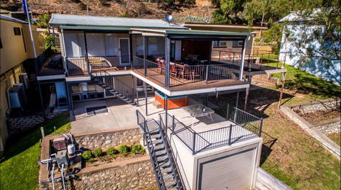 River Shack Rentals - Living The Dream - Northern Rivers Accommodation 54