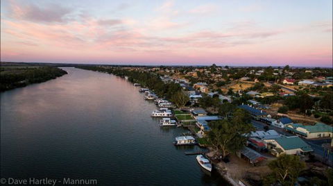 River Shack Rentals - Living The Dream - Northern Rivers Accommodation 95