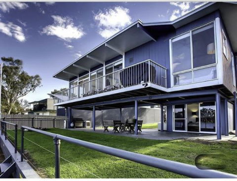 River Shack Rentals - Living The Dream - Northern Rivers Accommodation 96